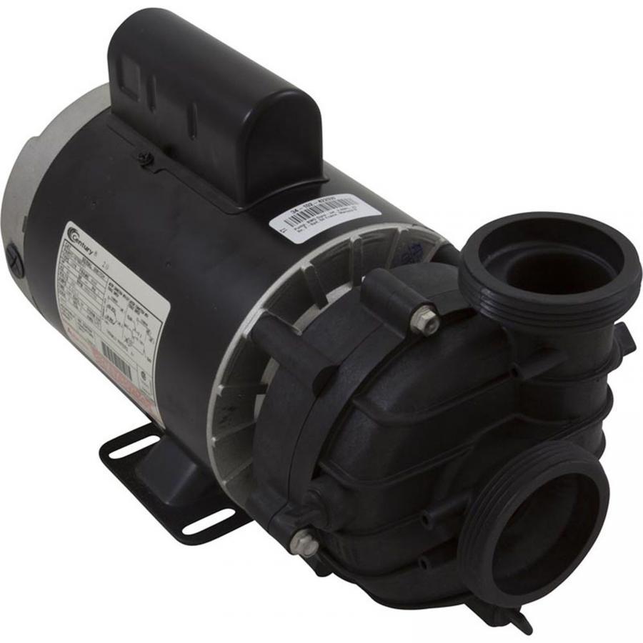 Pump, BWG Dura-Jet, 3.0SPL, 230v, 2-Spd, 56 Frame, Repl
